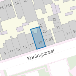 Perceel VDG00-B-8530