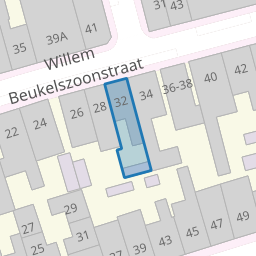 Perceel VDG00-B-8676