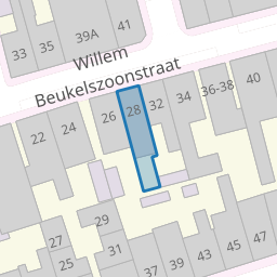 Perceel VDG00-B-8677