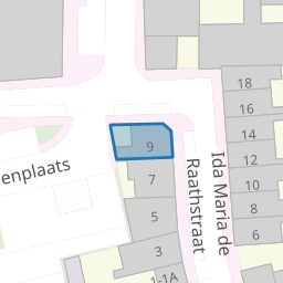 Perceel VDG00-B-8781