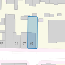 Perceel VDG00-B-8950