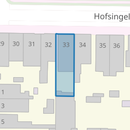 Perceel VDG00-B-8963