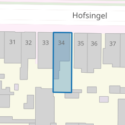 Perceel VDG00-B-8964