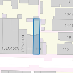 Perceel VDG00-B-8992