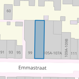 Perceel VDG00-B-8995