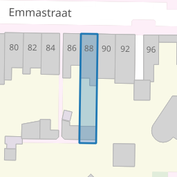 Perceel VDG00-B-9012
