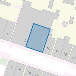 Perceel VDG00-B-9095