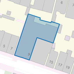 Perceel VDG00-B-9096