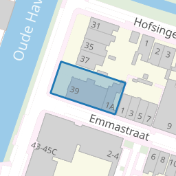 Perceel VDG00-B-9101