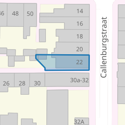 Perceel VDG00-B-9132