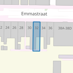 Perceel VDG00-B-9151