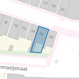 Perceel VDG00-B-9166