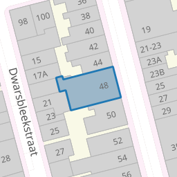 Perceel VDG00-B-9210