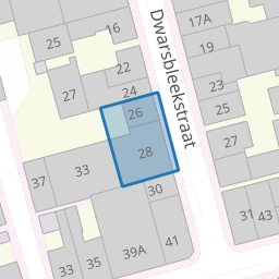 Perceel VDG00-B-9212