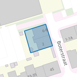 Perceel VDG00-B-9222