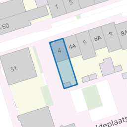 Perceel VDG00-B-9300