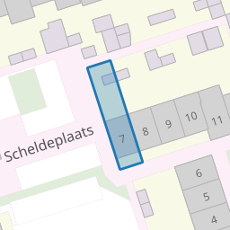 Perceel VDG00-B-9311