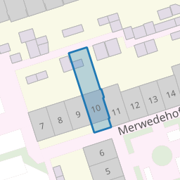 Perceel VDG00-B-9314