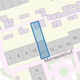 Perceel VDG00-B-9315