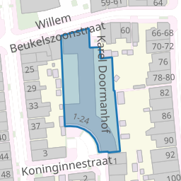 Perceel VDG00-B-9343