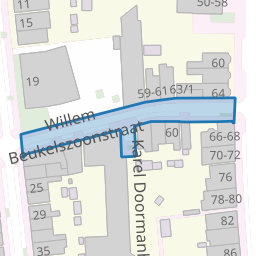 Perceel VDG00-B-9346