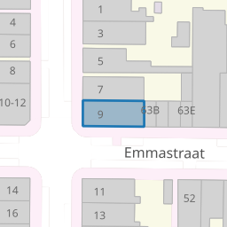 Perceel VDG00-B-9350