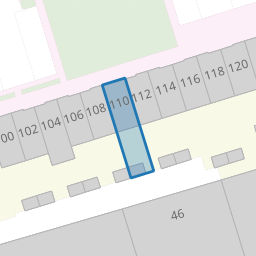 Perceel VDG00-B-9426