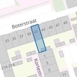 Perceel VDG00-B-9441