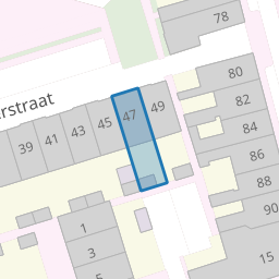 Perceel VDG00-B-9444