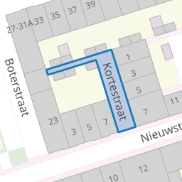 Perceel VDG00-B-9449