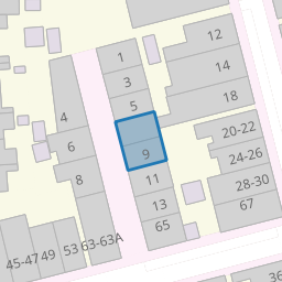 Perceel VDG00-B-9482