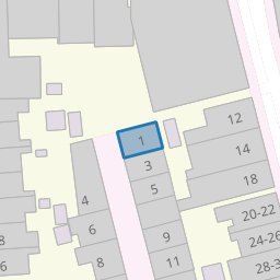 Perceel VDG00-B-9497