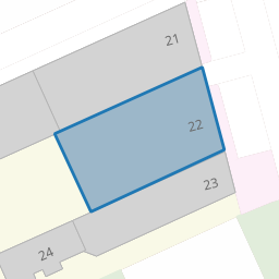 Perceel VDG00-B-9500