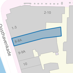 Perceel VDG00-B-9507