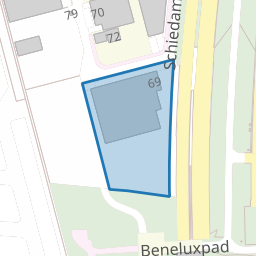 Perceel VDG00-B-9543