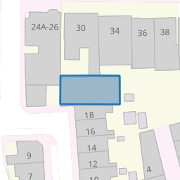 Perceel VDG00-B-9562