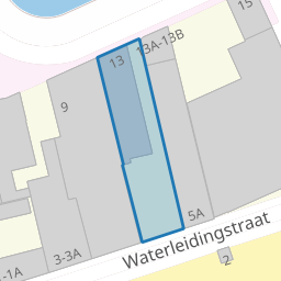 Perceel VDG00-B-9567