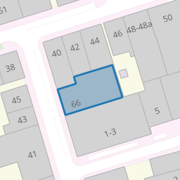 Perceel VDG00-B-9664