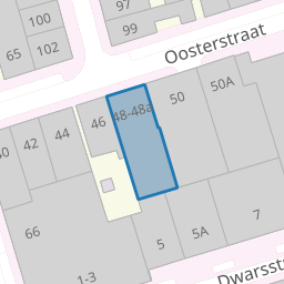 Perceel VDG00-B-9692