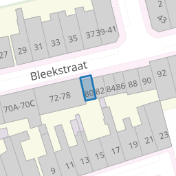 Perceel VDG00-B-9723