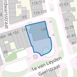 Perceel VDG00-B-9858