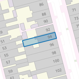 Perceel VDG00-B-9927