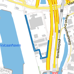 Perceel VDG00-B-9992