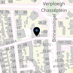 Appartement VDG00 B 9996 1