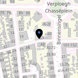 Appartement VDG00 B 9996 2