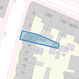 Perceel VDG00-D-1018