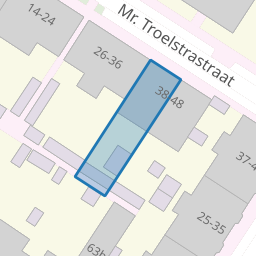 Perceel VDG00-D-1040