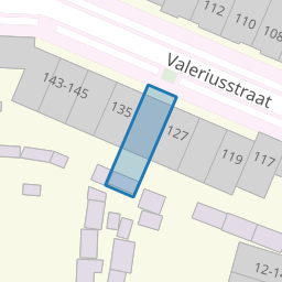 Perceel VDG00-D-1107