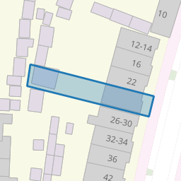 Perceel VDG00-D-1140