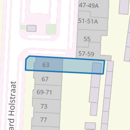 Perceel VDG00-D-1233